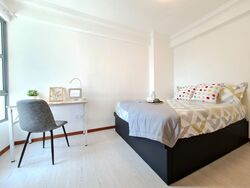 Aquarius By The Park (D16), Condominium #460753571